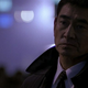 Ken Takakura in Black Rain
